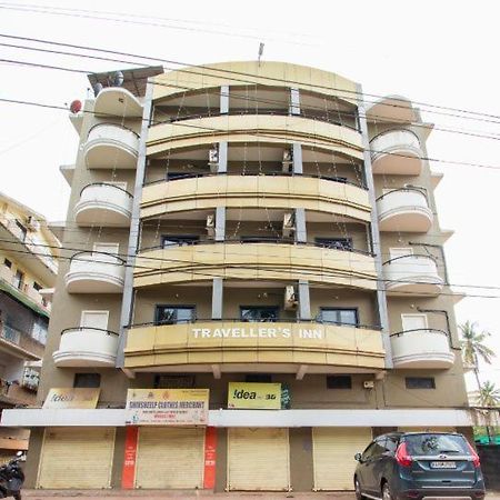Travo Suites Panjim Панаджи Экстерьер фото
