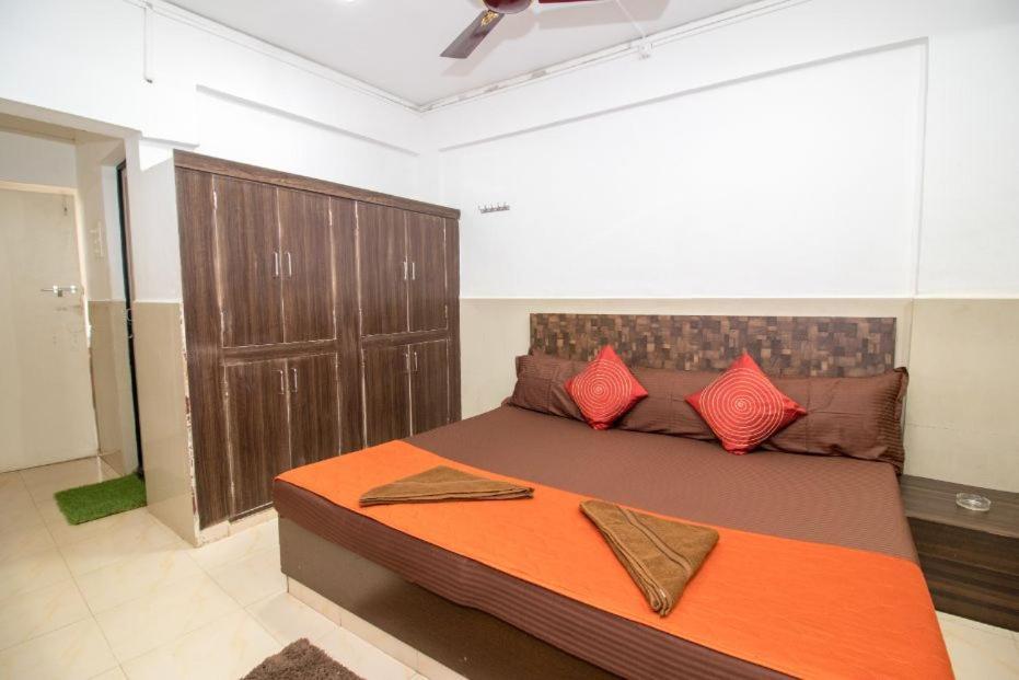 Travo Suites Panjim Панаджи Экстерьер фото