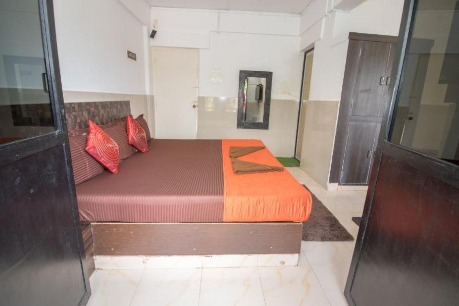 Travo Suites Panjim Панаджи Экстерьер фото
